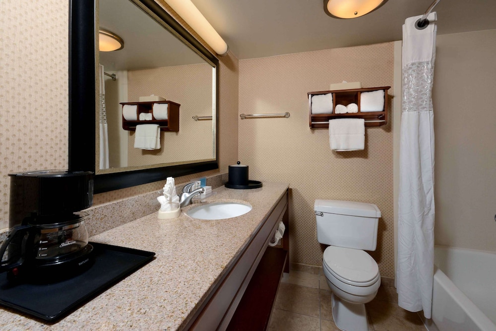 Hampton Inn Fayetteville Fort Bragg 17/41