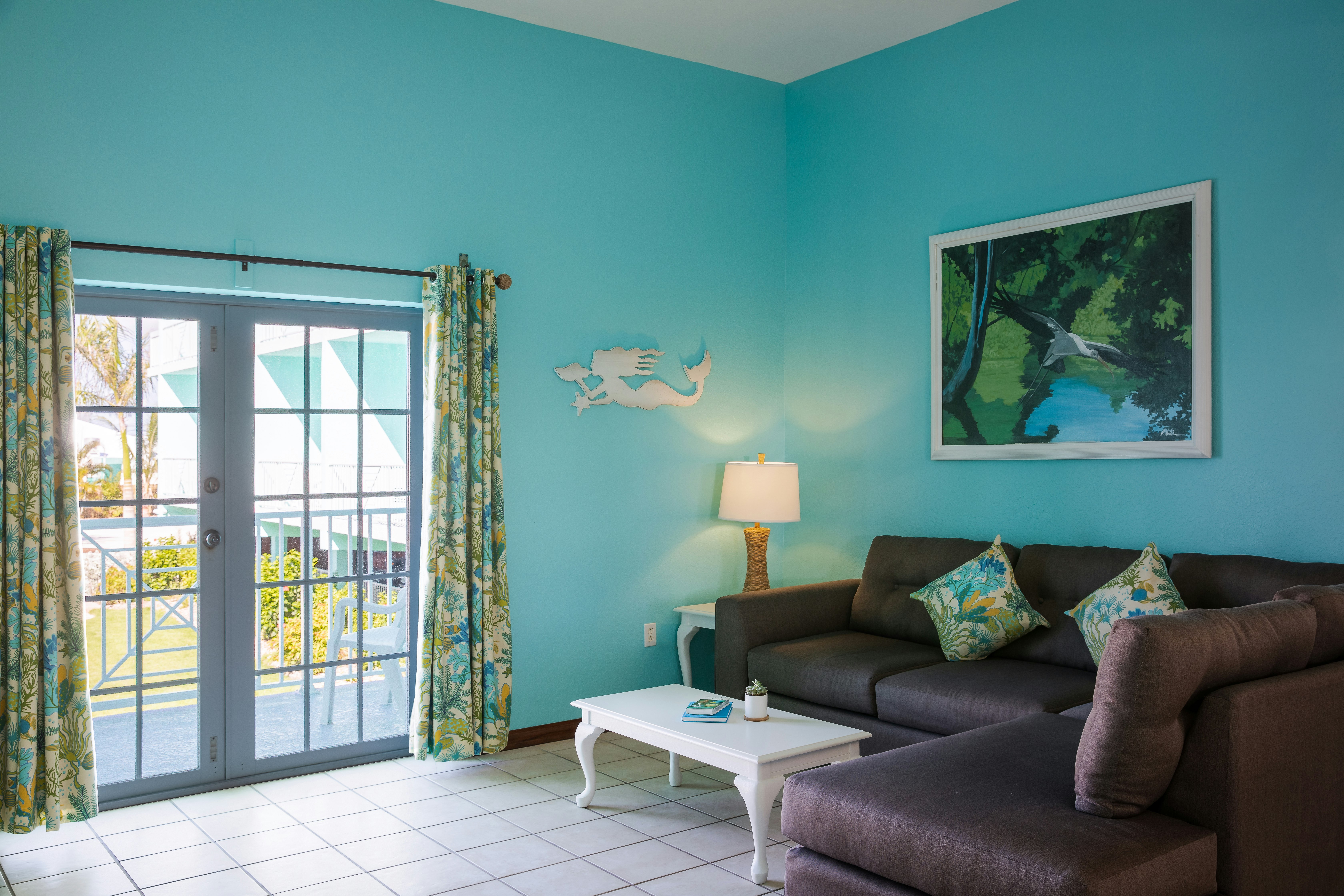 Grassy Flats Resort & Beach Club (ex Casa Del Sol Beach Resort) 18/42