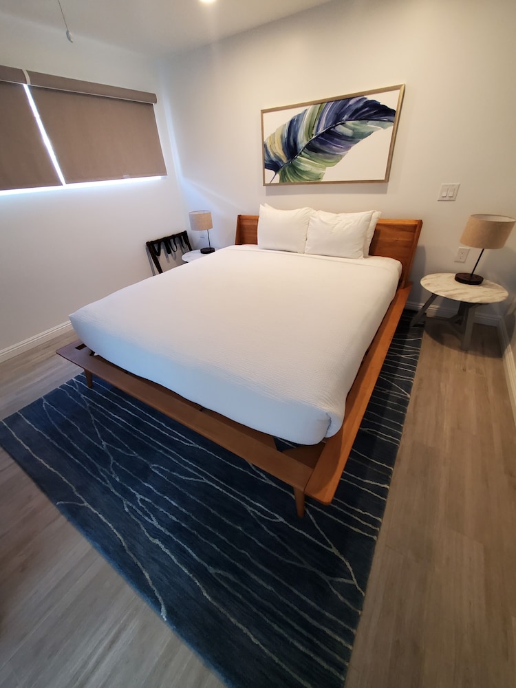 Sea Horse Resort 14/75