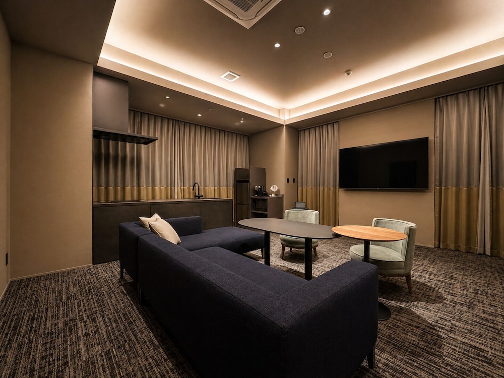 Randor Hotel Sapporo Prestige 38/47
