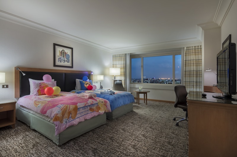 Adana HiltonSA 22/83