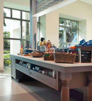 Hilton Garden Inn Miami Dolphin Mall 48/73
