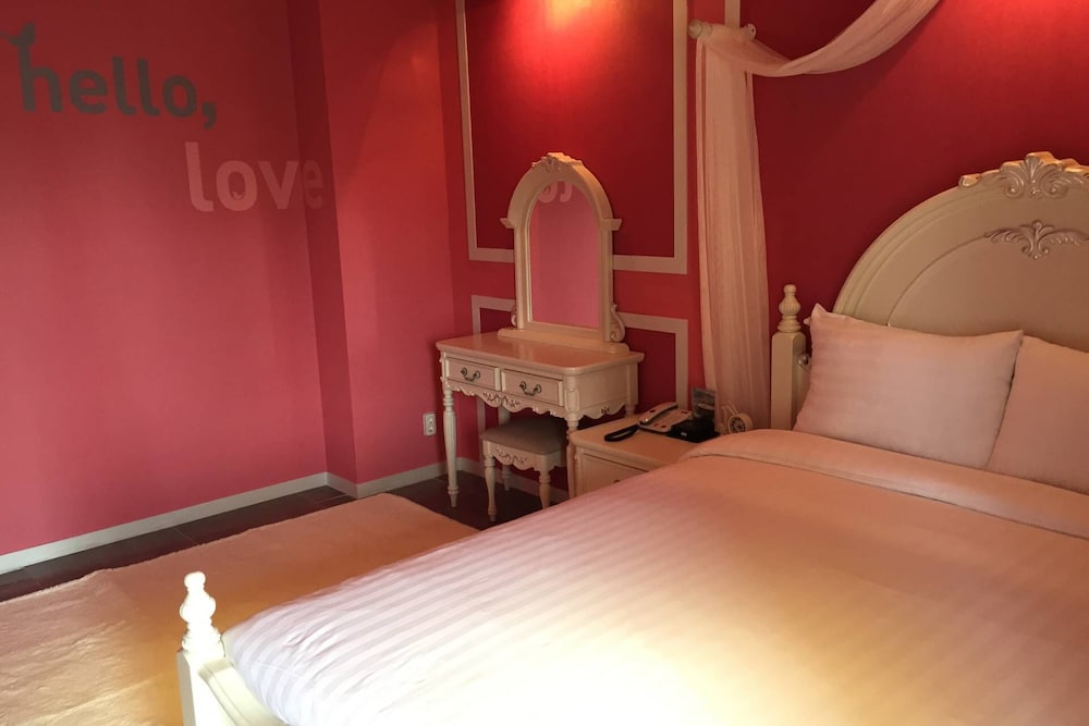 CS Premier Hotel Anyang 25/45