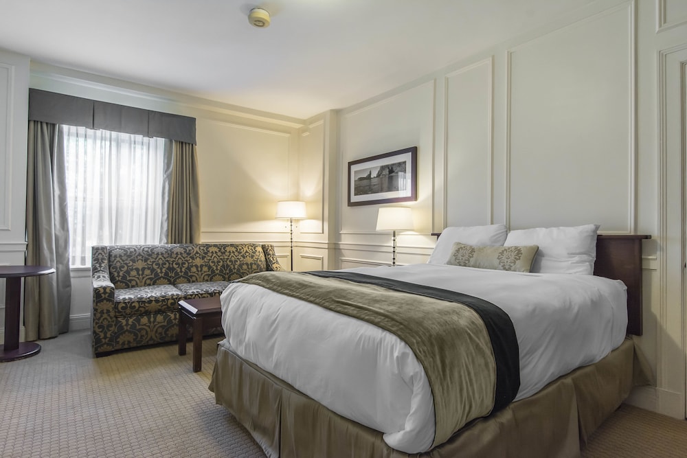 Digby Pines Golf Resort And Spa 17/61