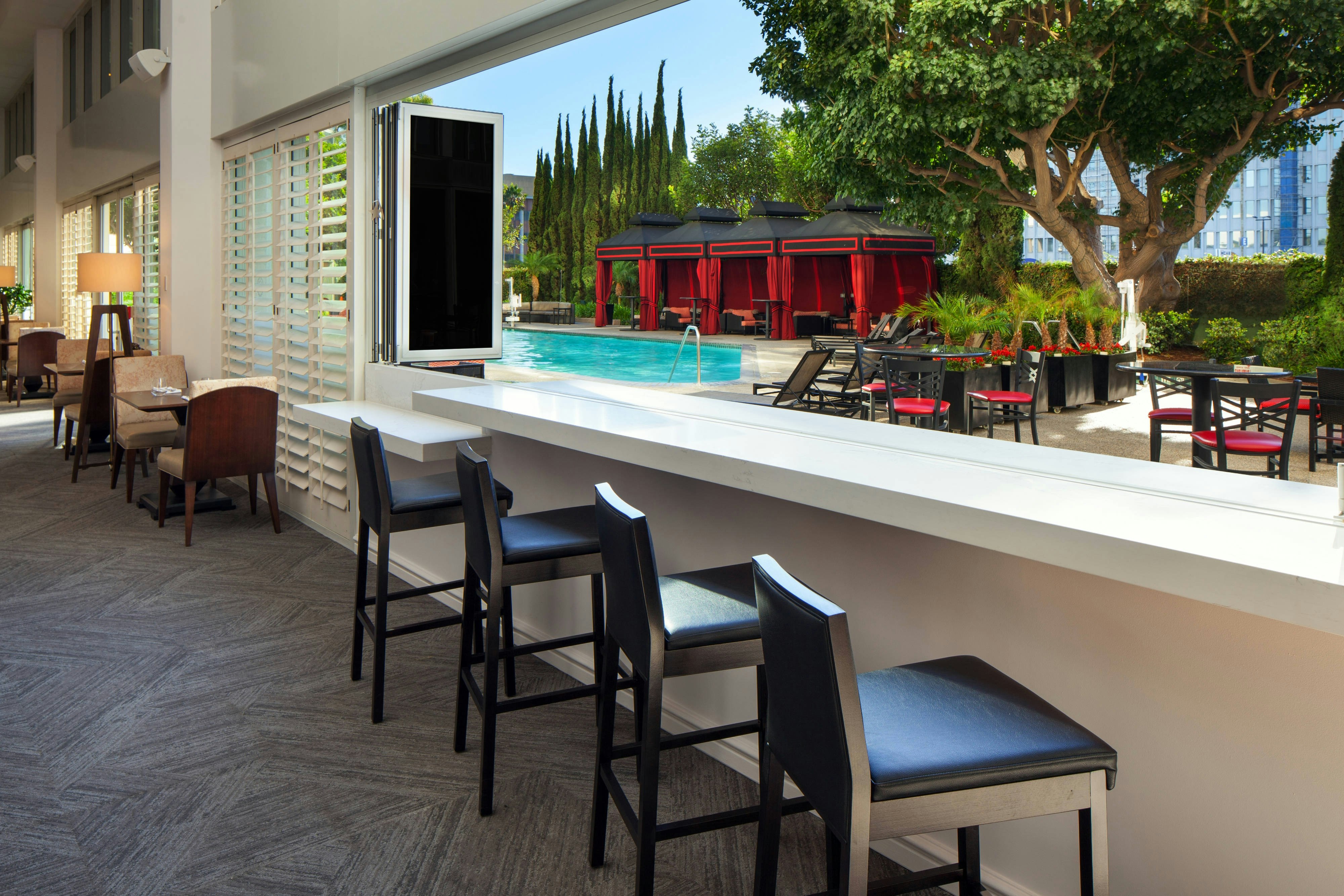 Sheraton Gateway Los Angeles Hotel 33/65