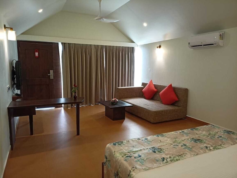 Resort Terra Paraiso 34/68