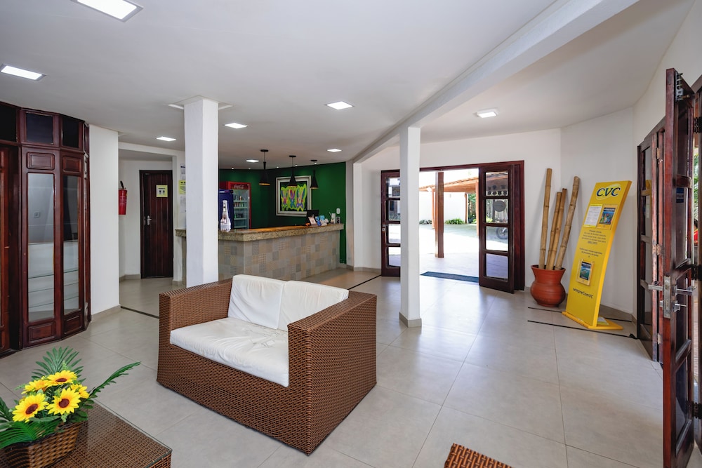 Arraial Do Sol Beach Hotel Ex Pousada Arraial Sol 4/46