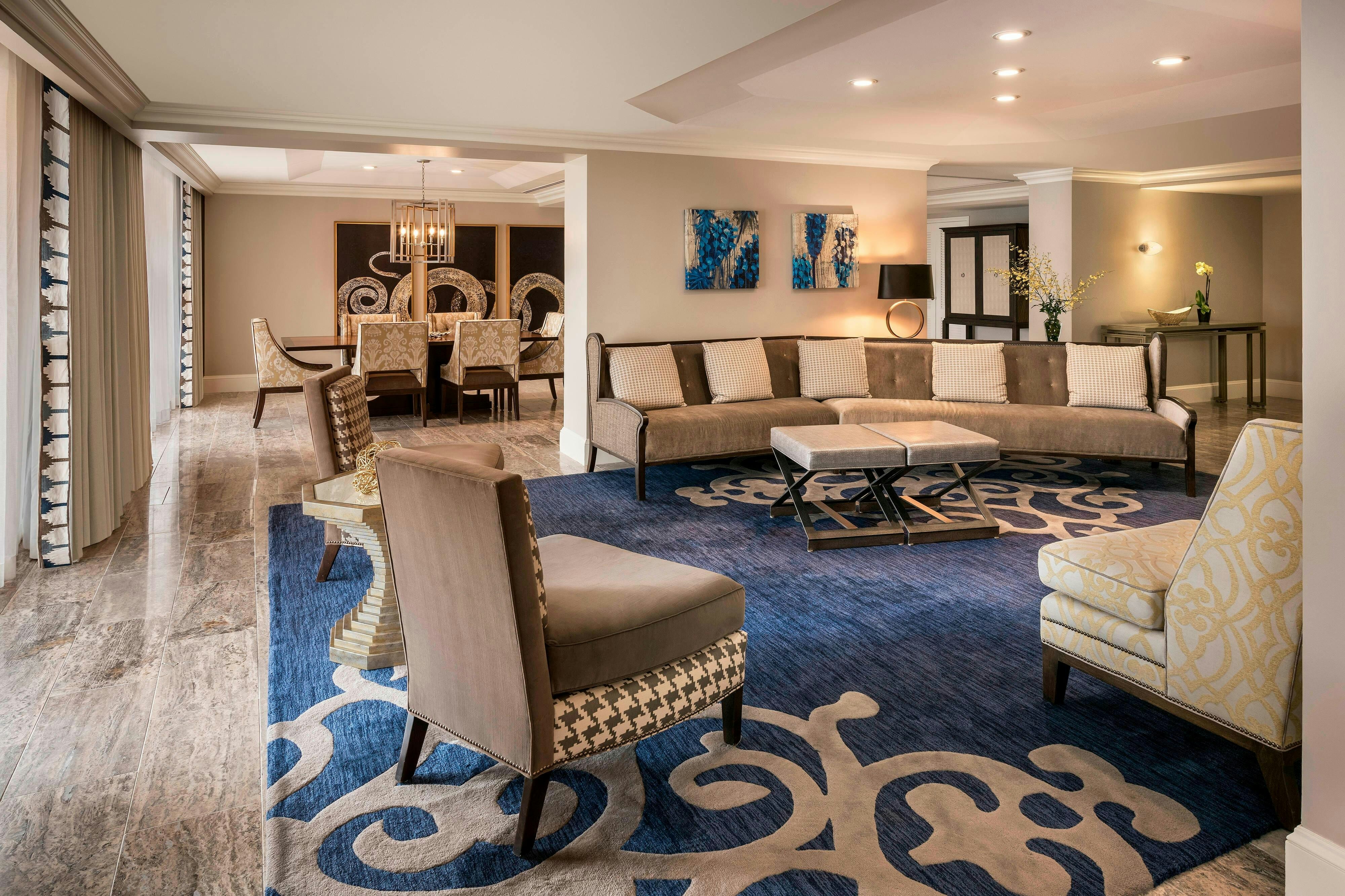 The Phoenician A Luxury Collection Resort 37/50