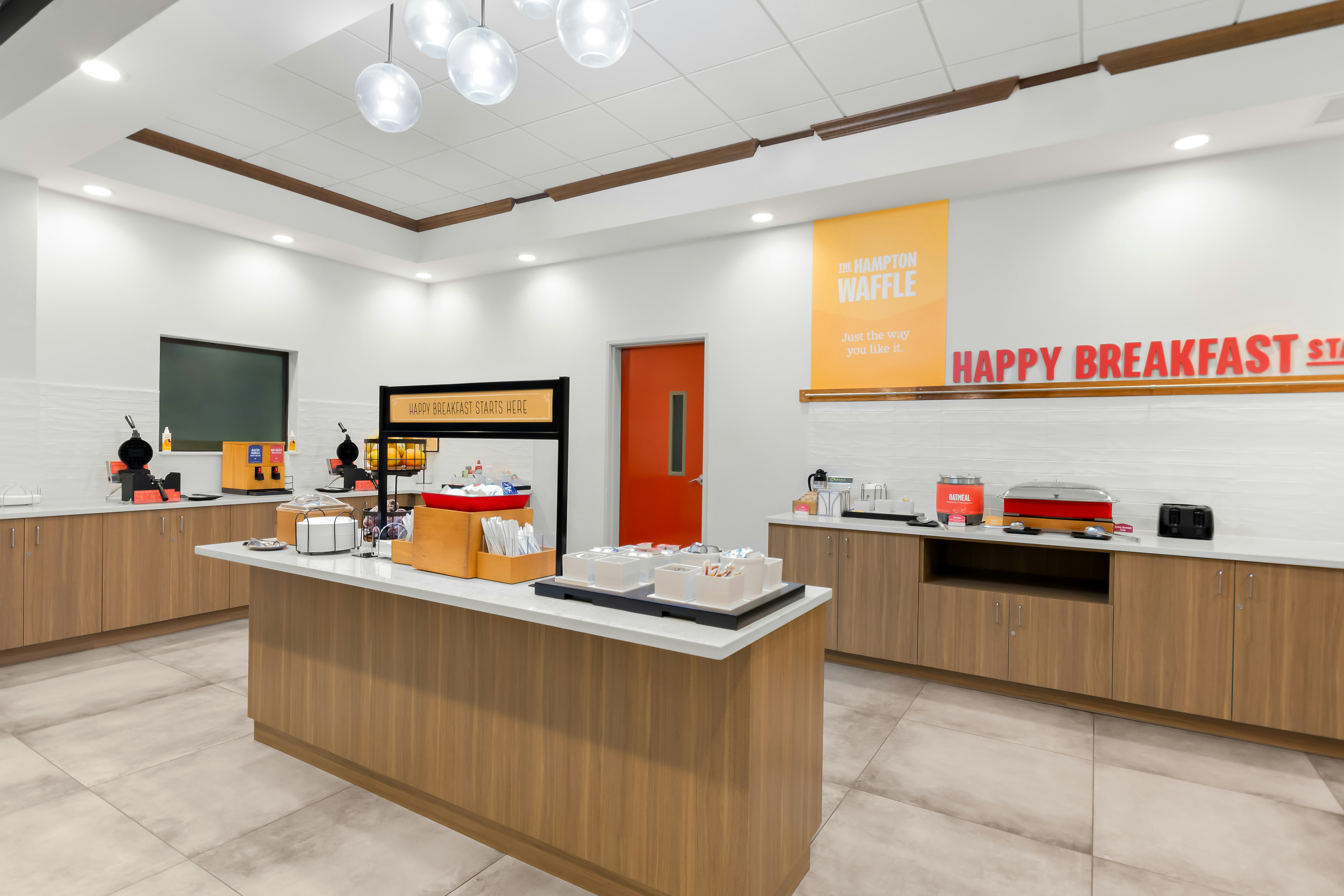 Hampton Inn & Suites Pensacola/I-10 Pine Forest Road 6/47