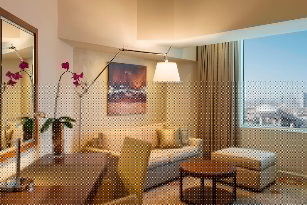 Sheraton Mall of the Emirates Hotel, Dubai 30/46