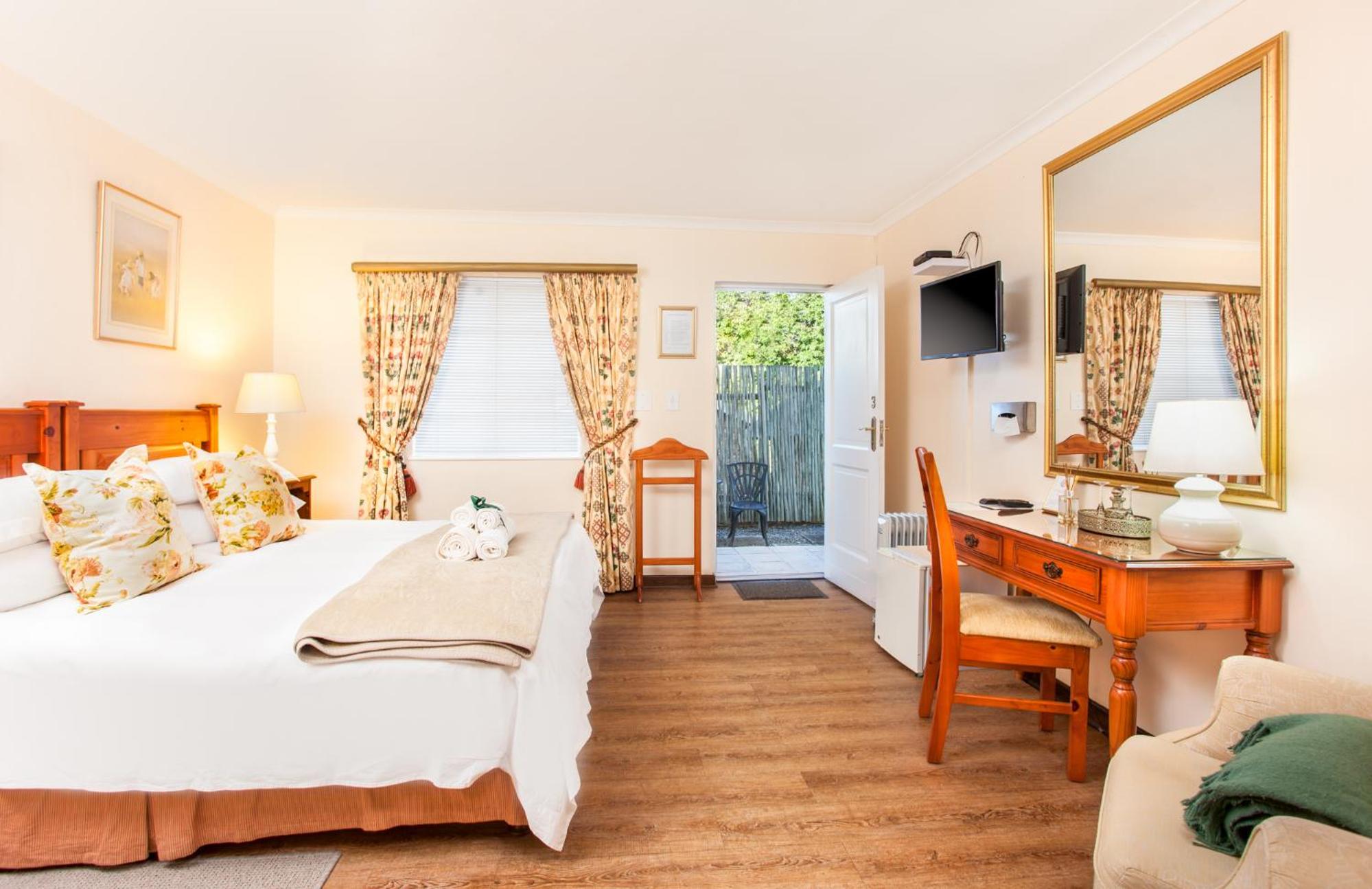Shandon Lodge Guesthouse & Spa 11/50