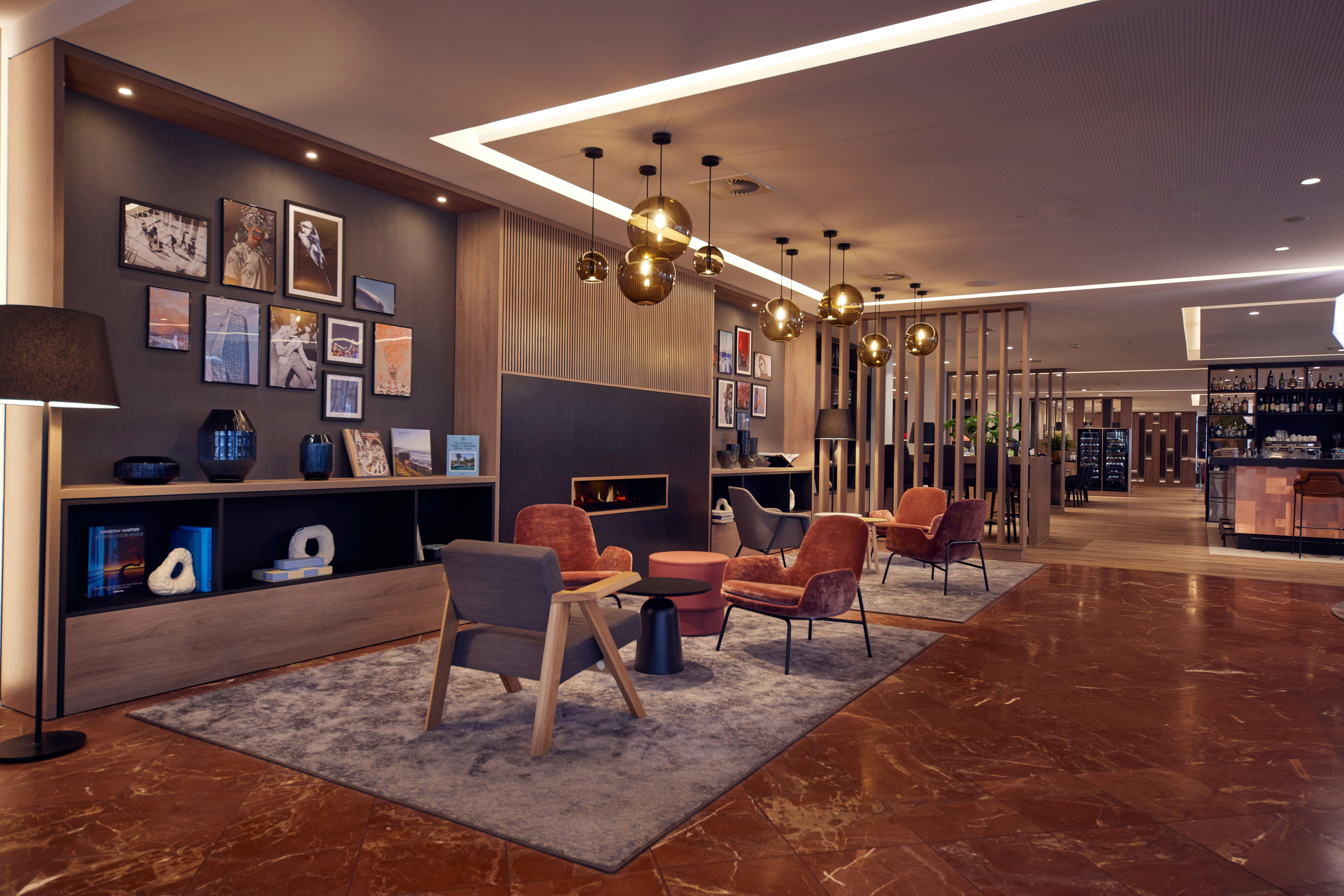 DoubleTree by Hilton Hannover Schweizerhof 30/61