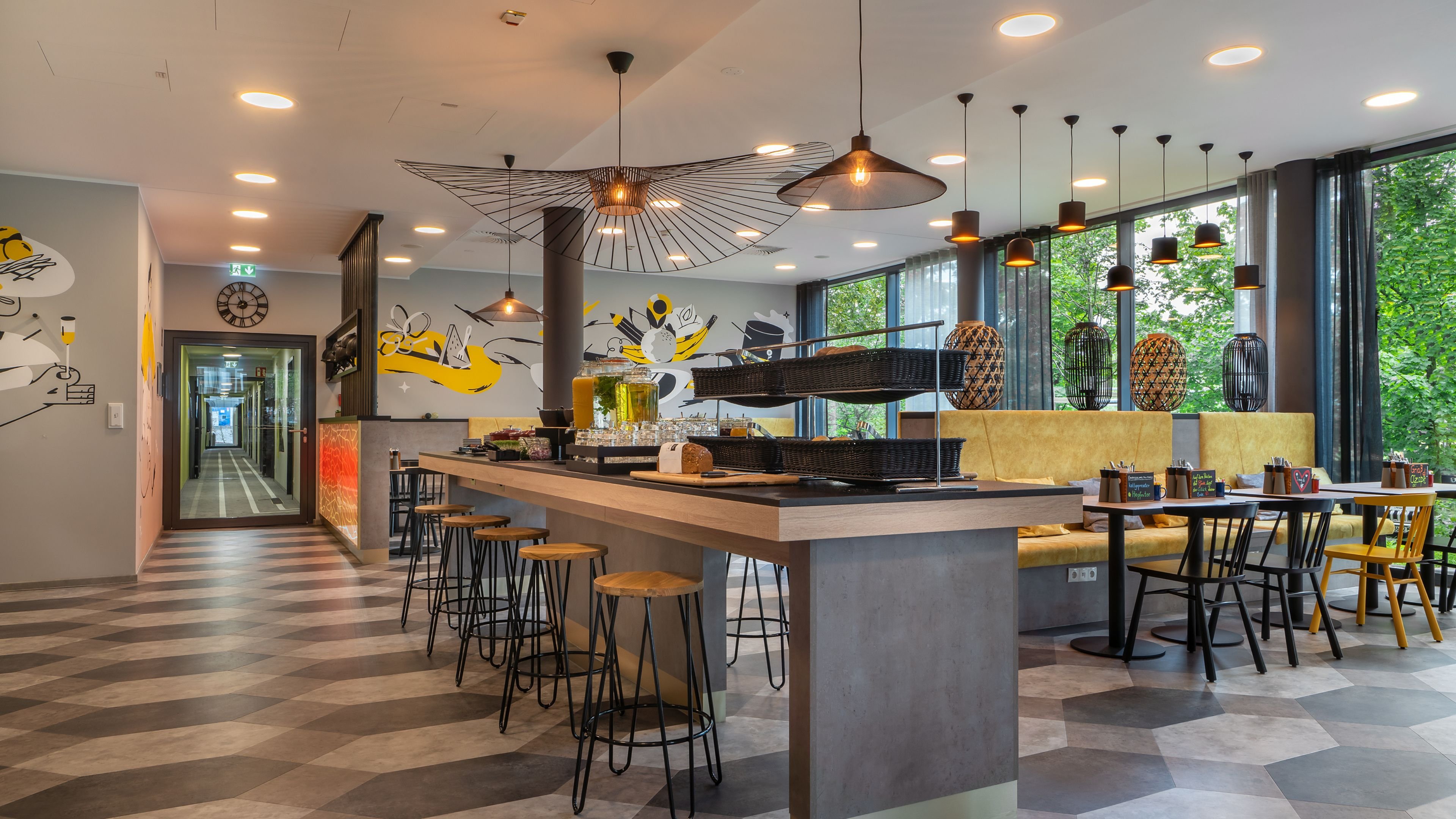 Holiday Inn - the niu, Fury Aschheim Messe, an IHG Hotel 45/68