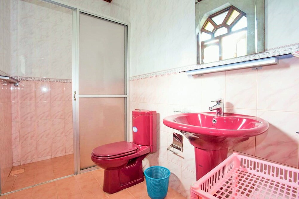 Swiss Villa Beruwala 30/34