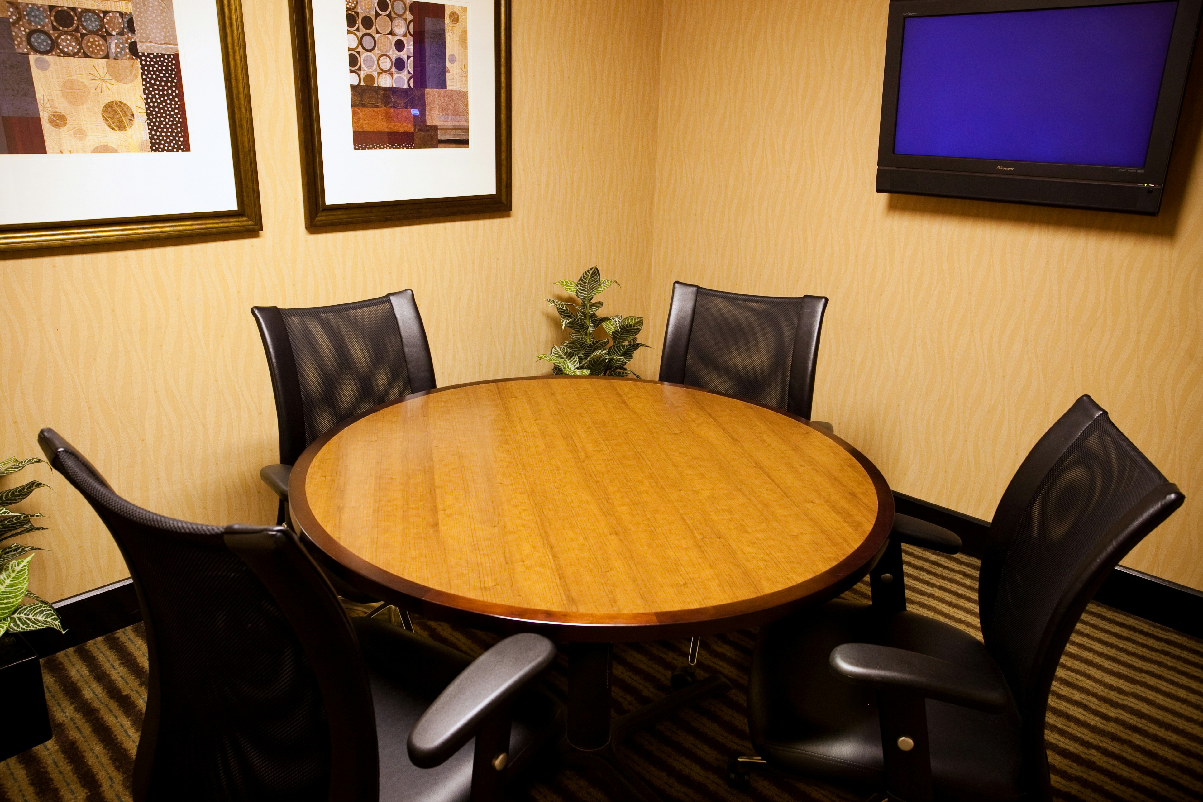 Hampton Inn Atlanta Newnan 64/69