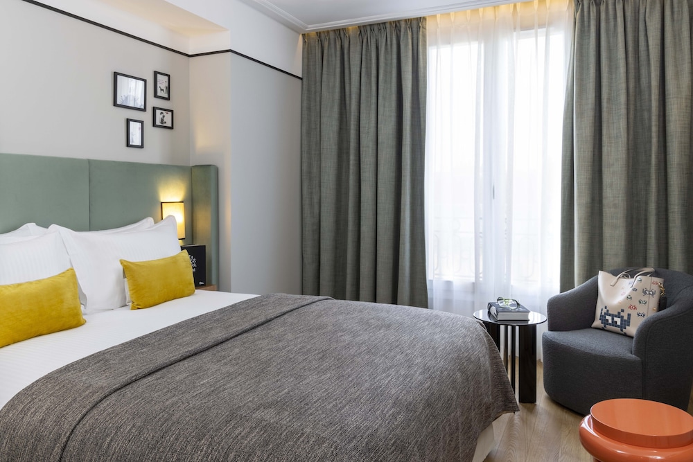 Le 37 Bis Hotel 17/50