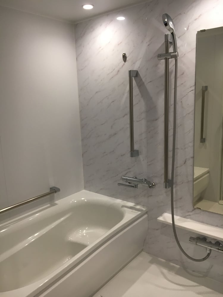Ici Hotel Ueno Shin Okachimachi 60/60