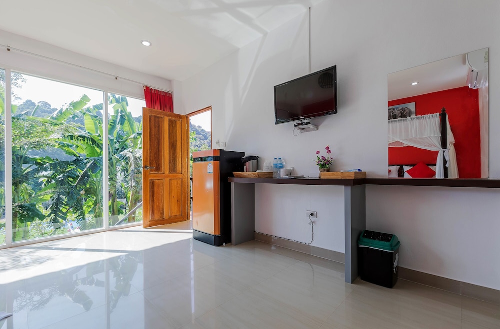 Phi Phi Chang Grand Resort 10/71