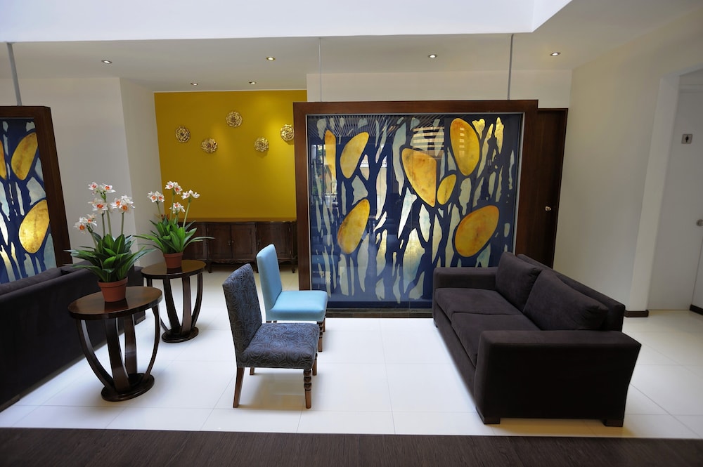 Mint Hotel 29/46