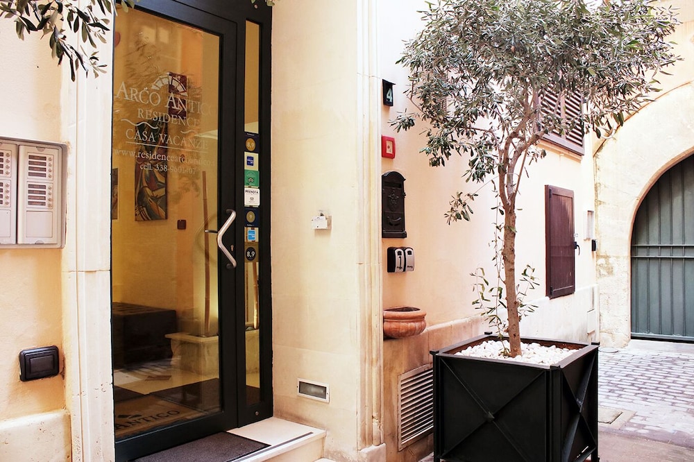 Residence Arco Antico 15/77