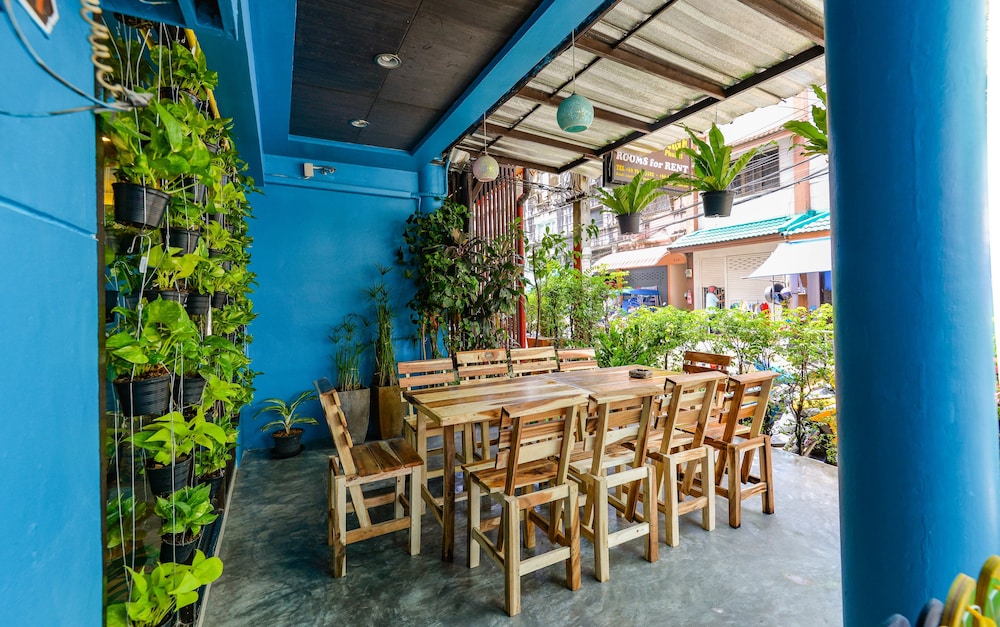 BGW Phuket - Hostel 43/53