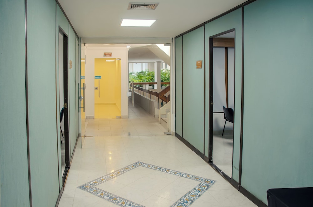 Be La Sierra Hotel 43/73