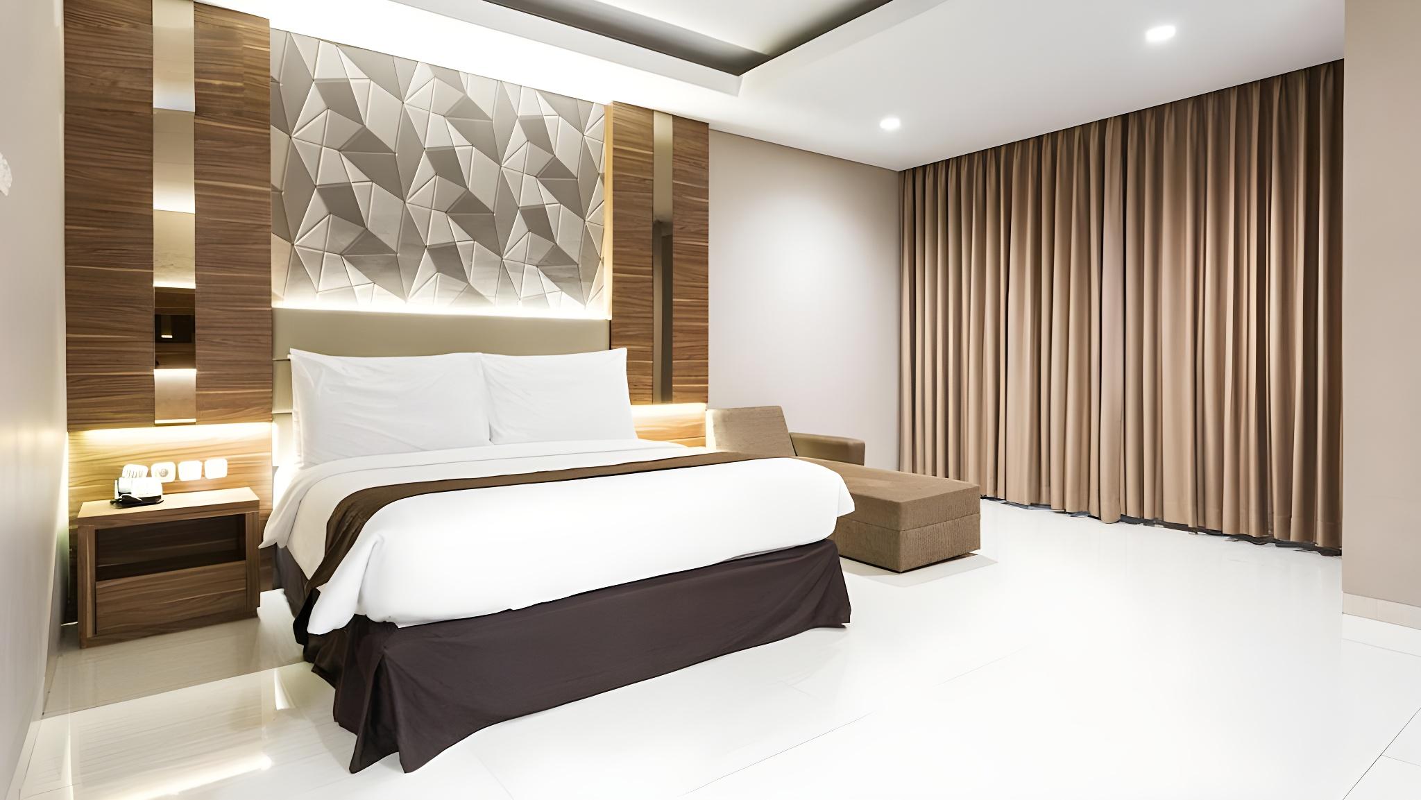 Royal, Double Bed