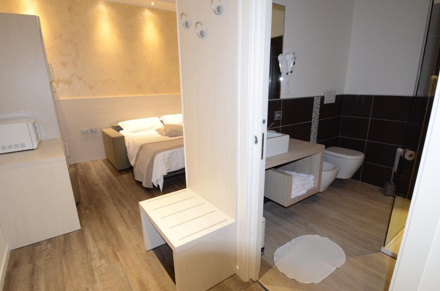 Hotel Piccadilly 44/44