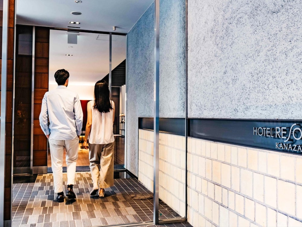 Hotel Resol Trinity Kanazawa 12/66