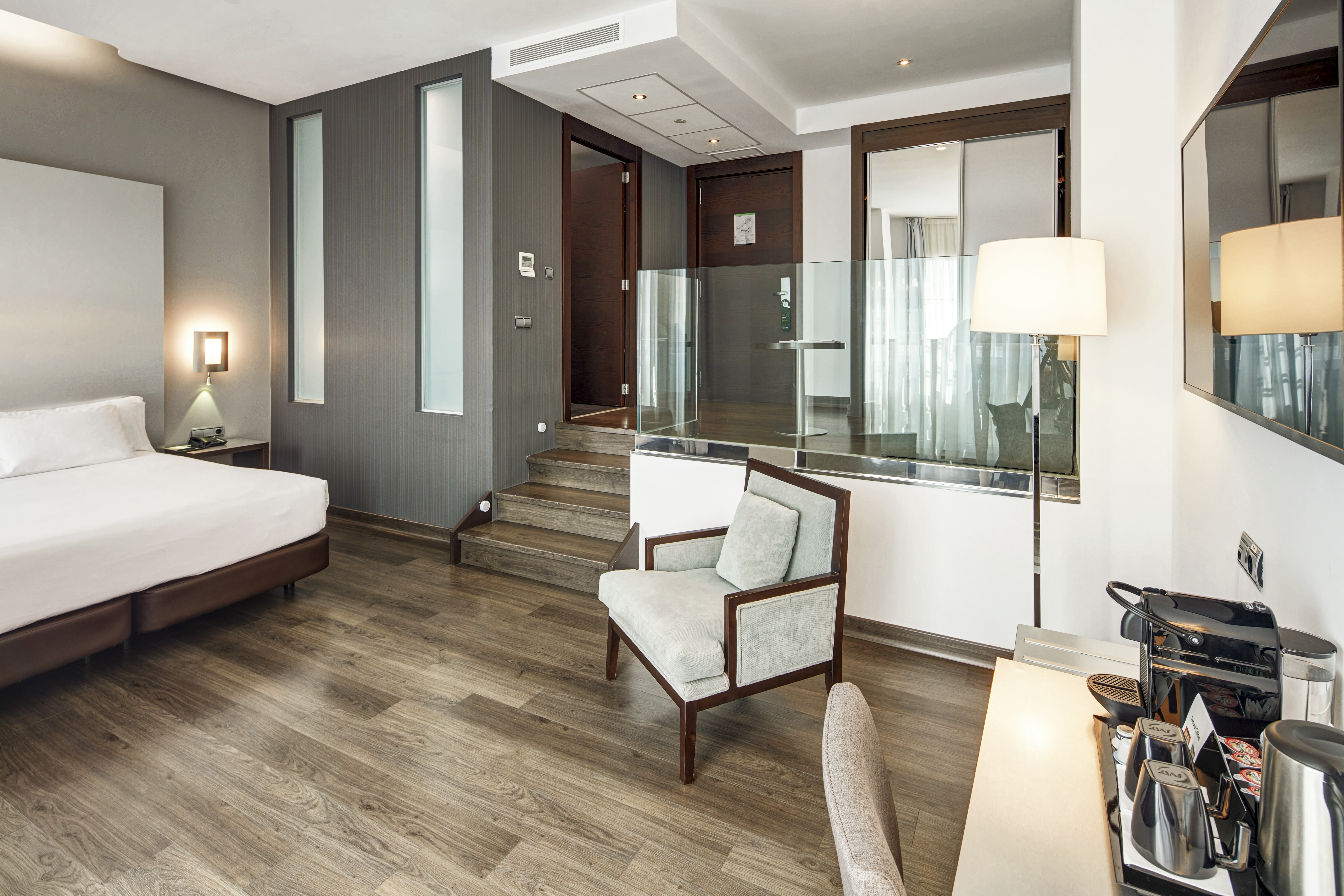 Sercotel Coliseo Hotel 16/37