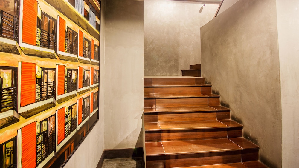 B2 Lampang City Boutique & Budget Hotel 30/41