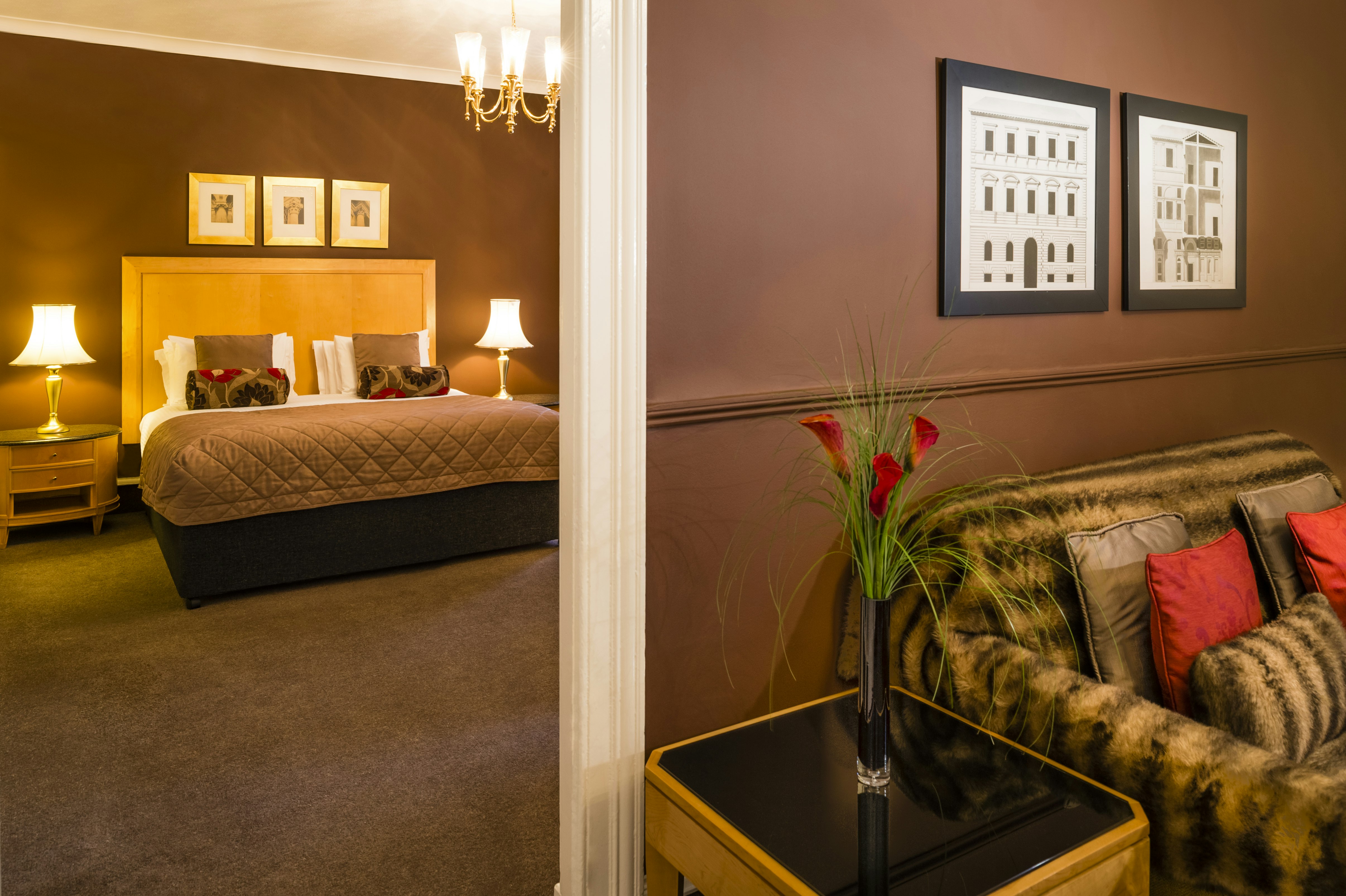 Millennium Hotel Glasgow 24/30