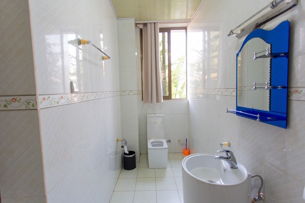 Dove Hotel 48/49