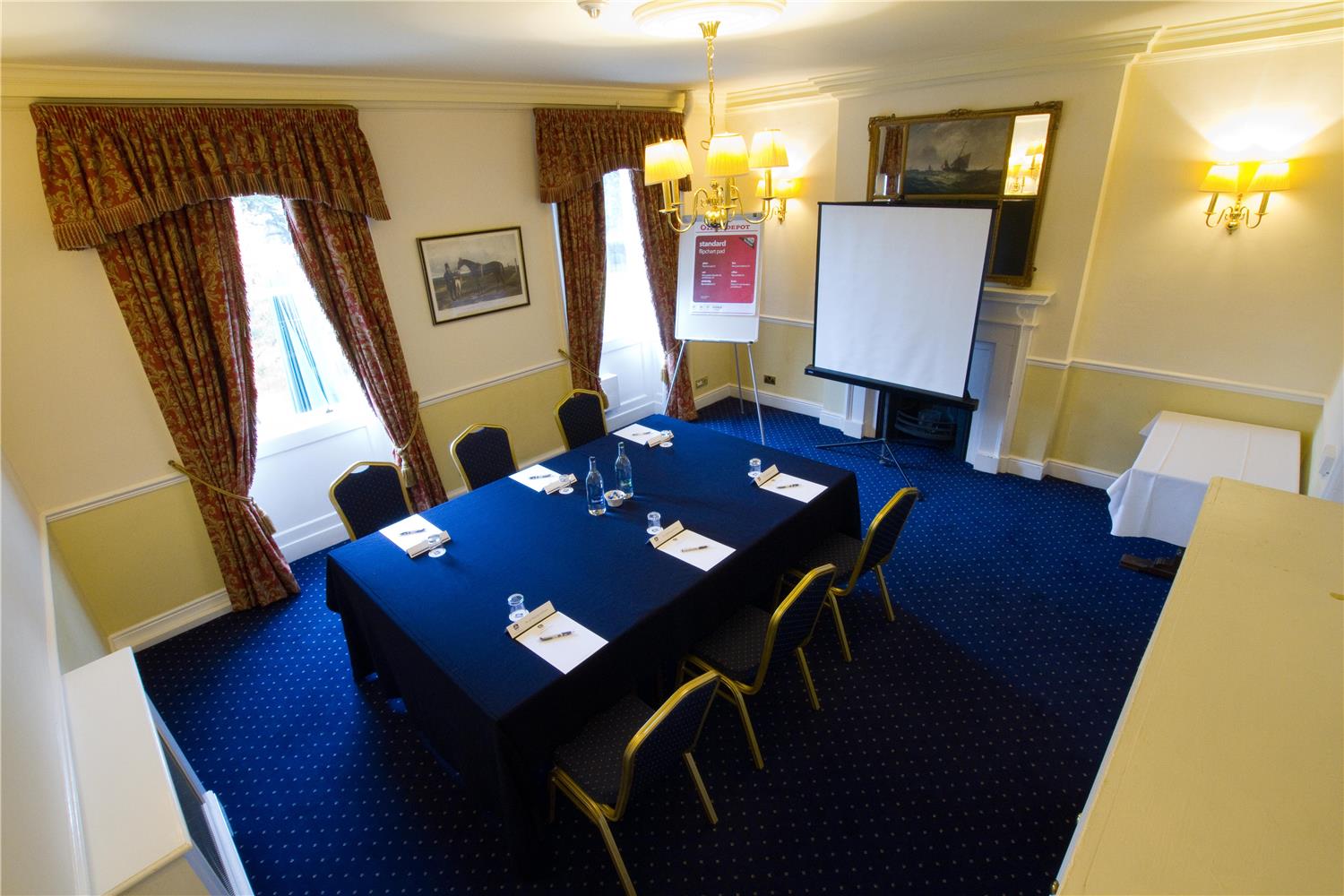 West Retford Hotel, Signature Collection 32/46