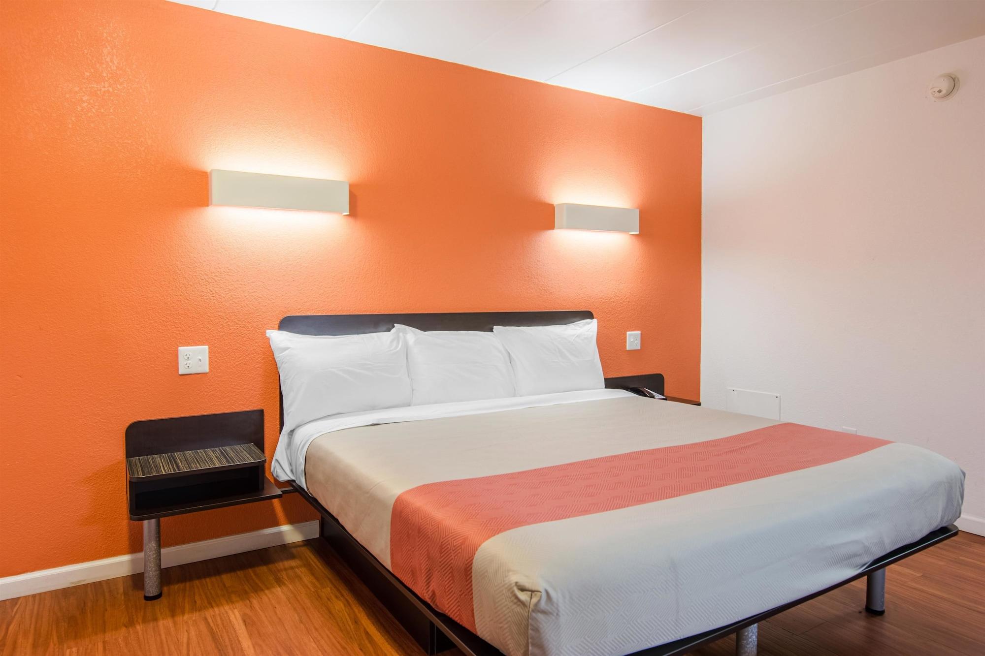Motel6 Glassboro - Rowan University 12/64