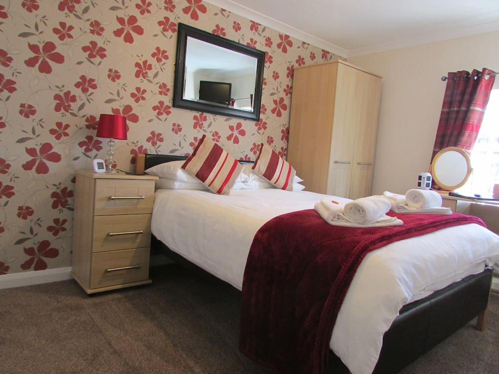 The Southgate Bed And Breakfast 4/51