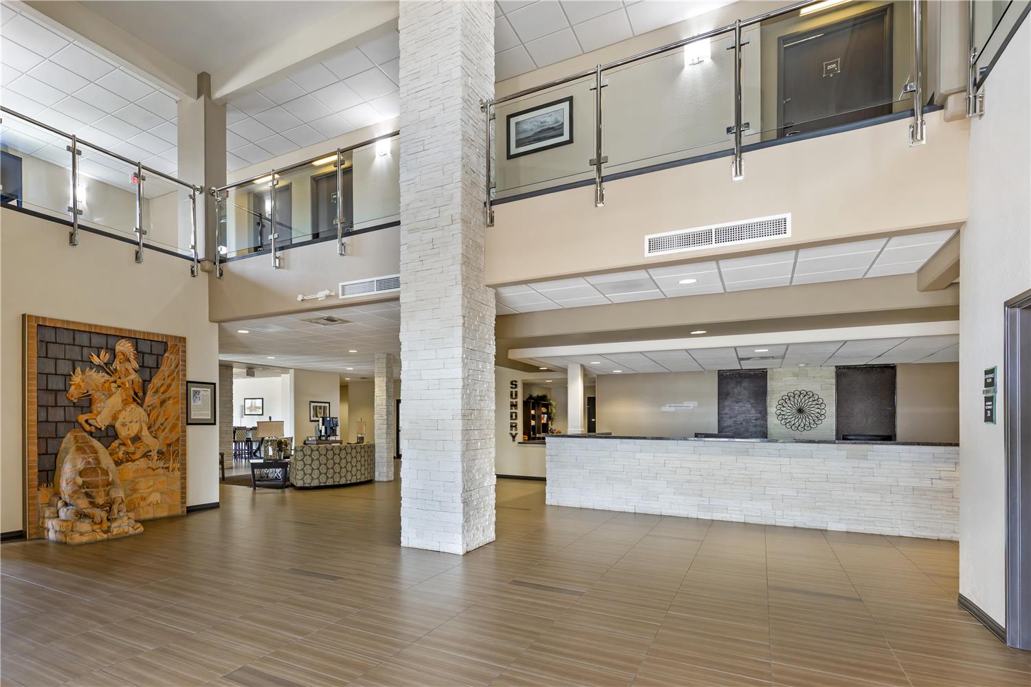 Best Western Plus Havre Inn & Suites 7/57