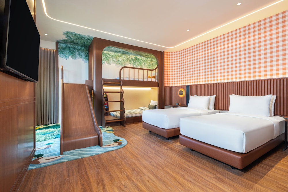 Novotel Tangerang BSD City 17/49