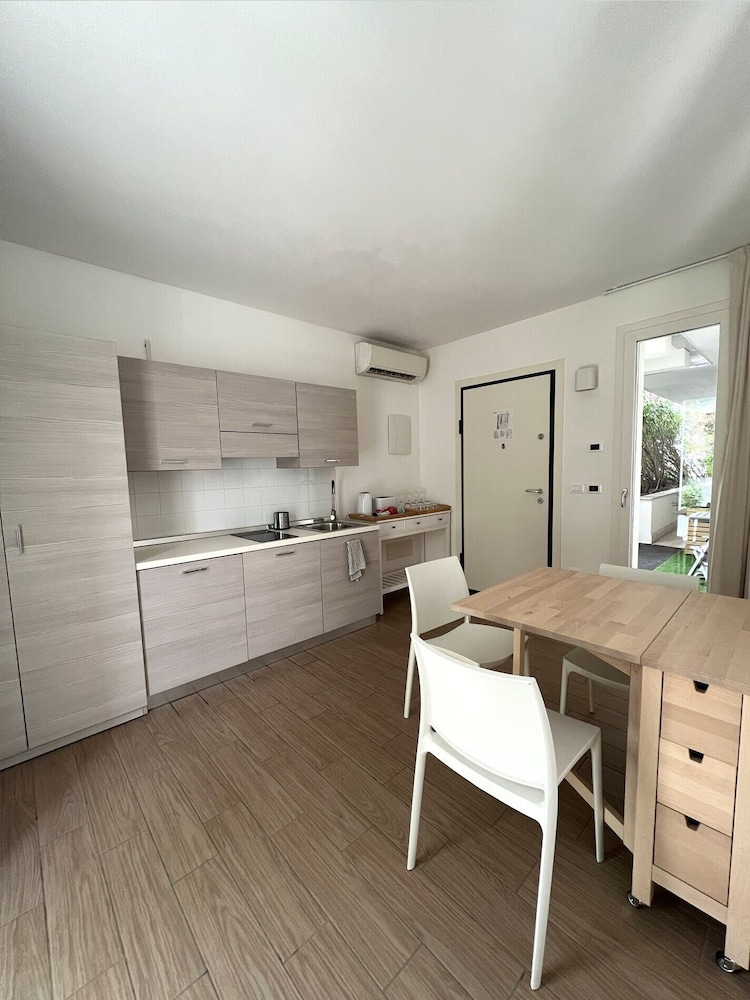 Hotel Riva E Mare 30/50