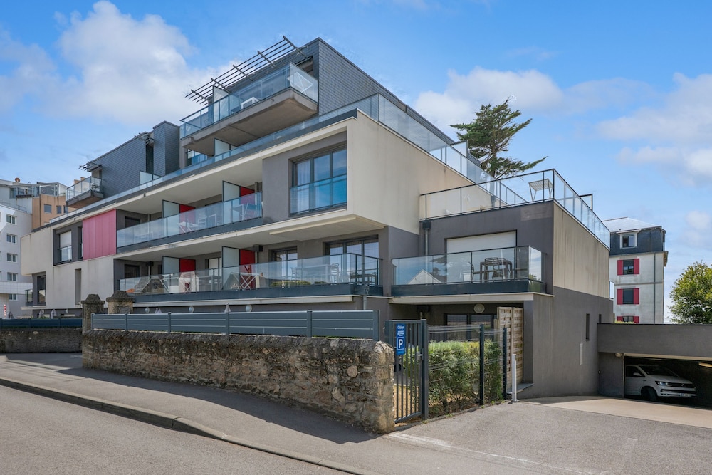 Residence Odalys de La Plage 38/50