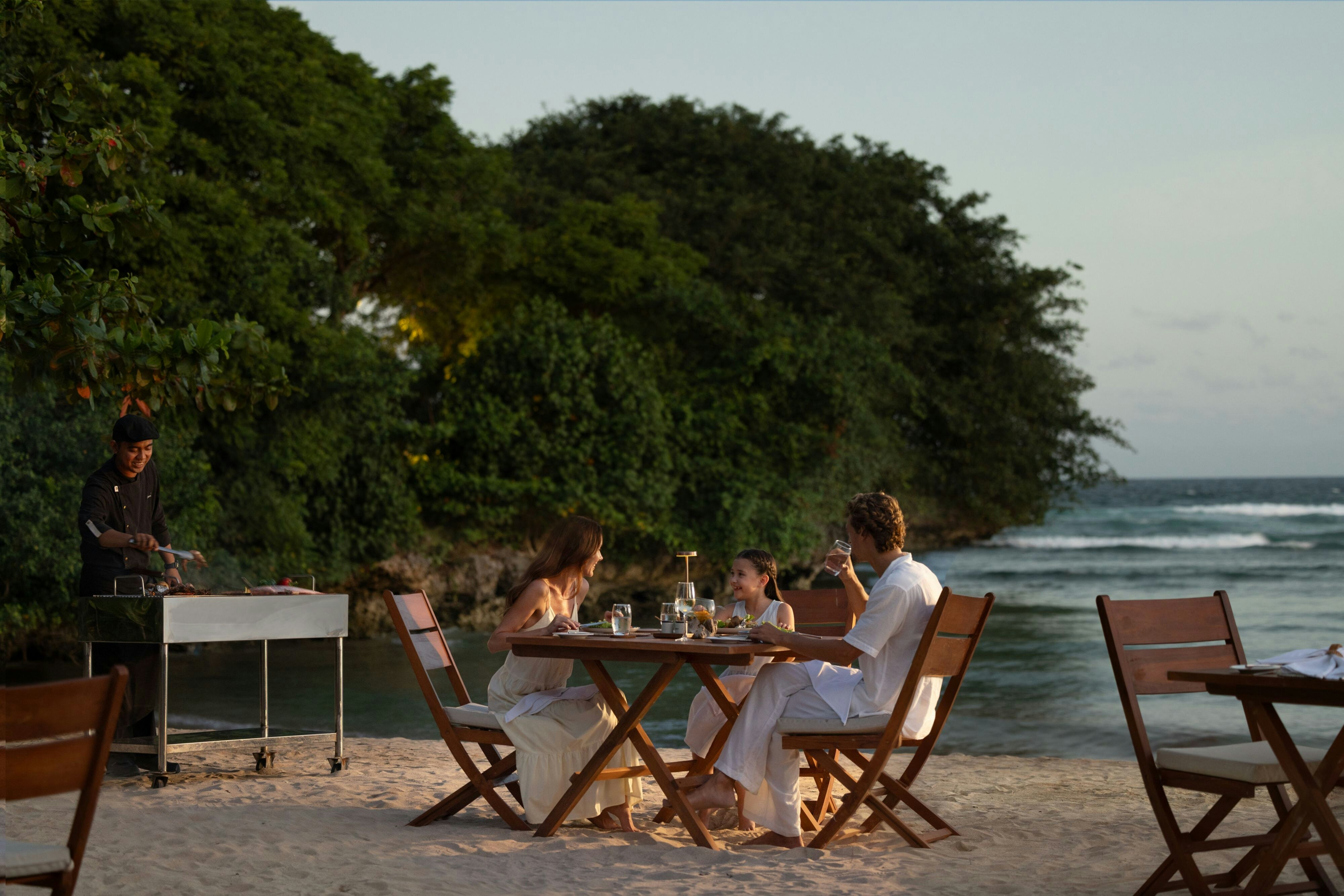 Amarterra Villas Resort Bali Nusa Dua Autograph Collection 29/45