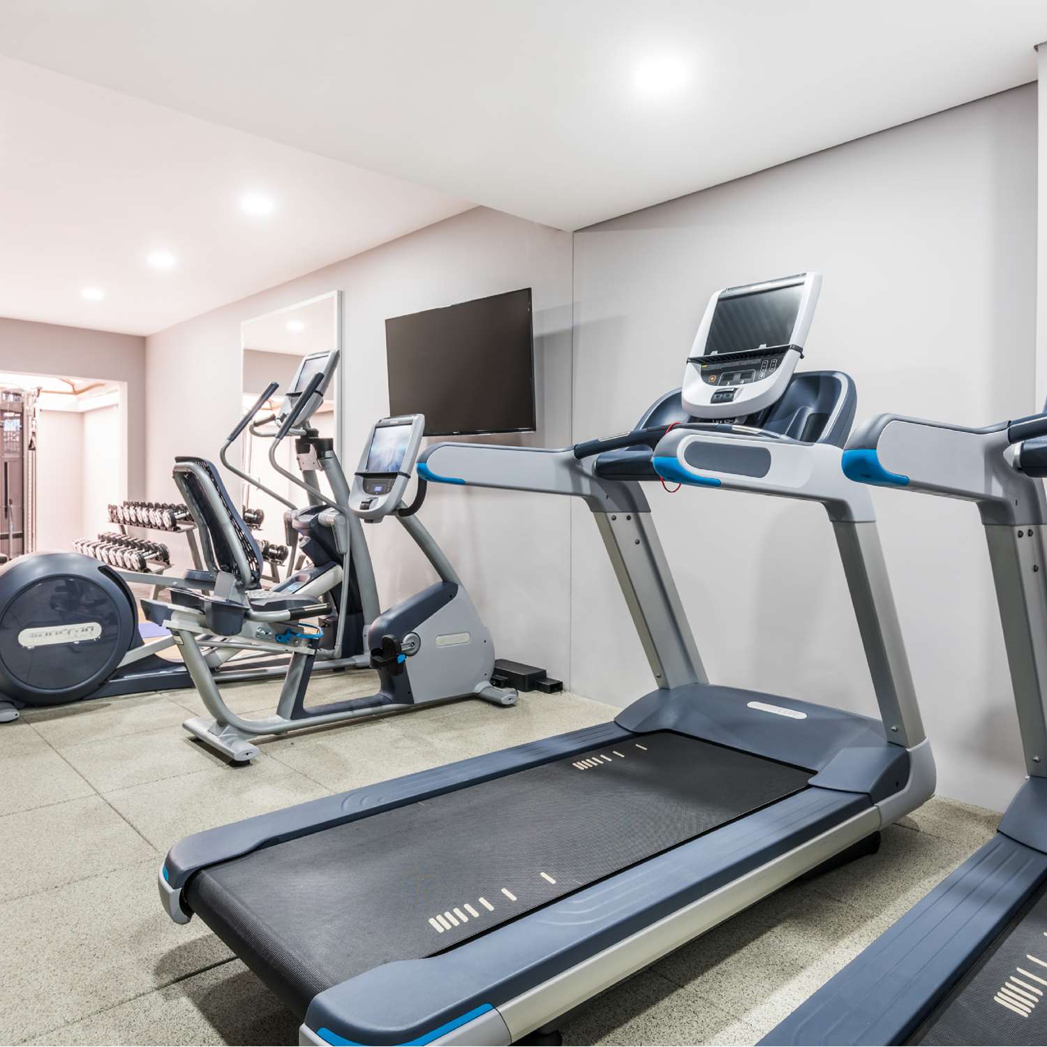 DoubleTree by Hilton Bogota Calle 100 19/31