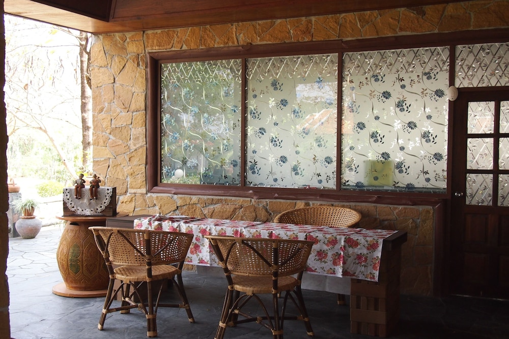Khao Yai Country Hill Resort 18/37