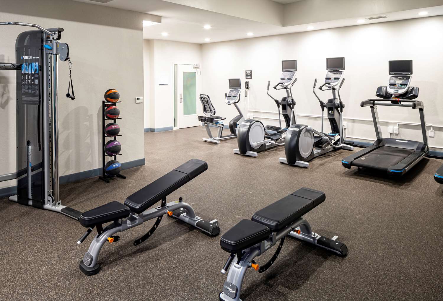 sport facilities