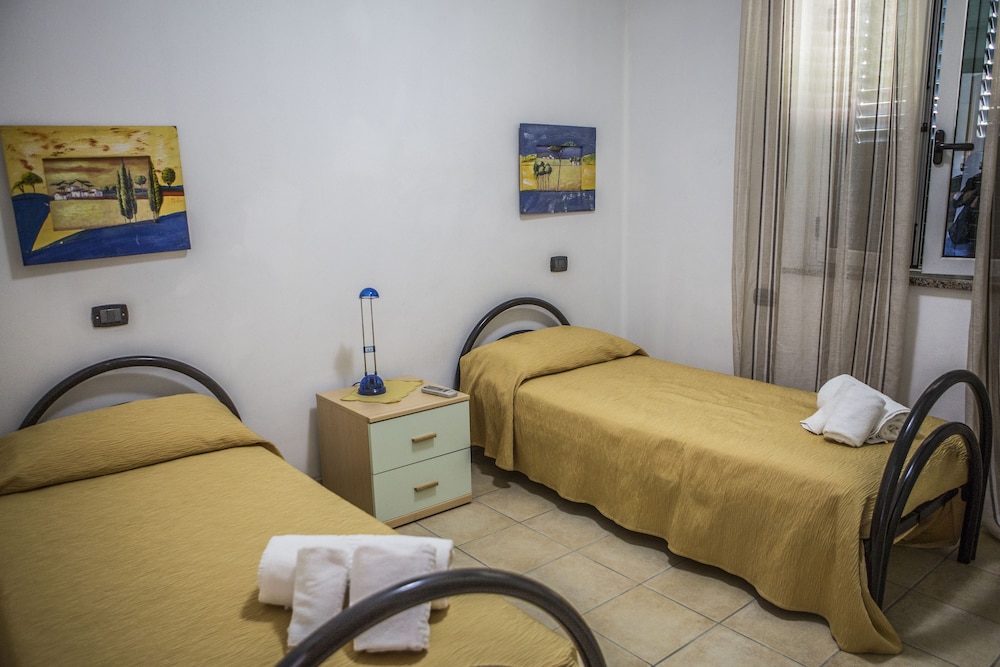 Il Calabriano Villaggio Residence 15/50