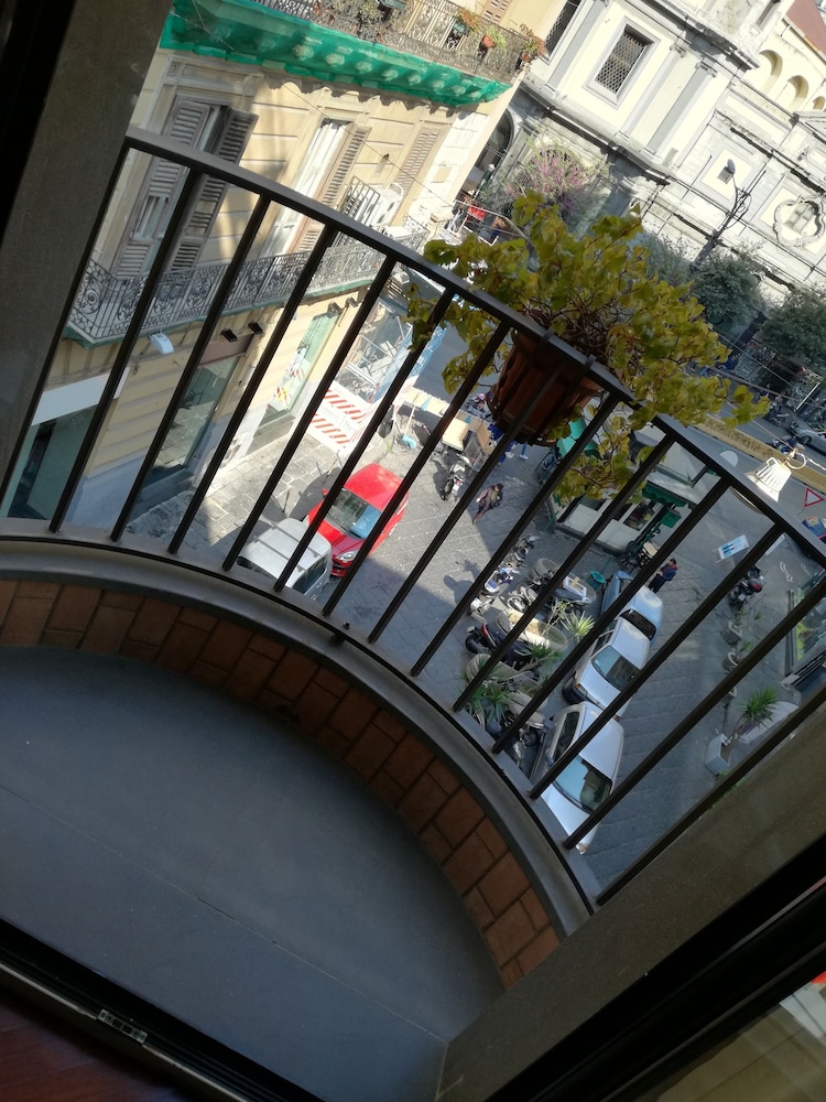 Hotel Suite Ares photo3
