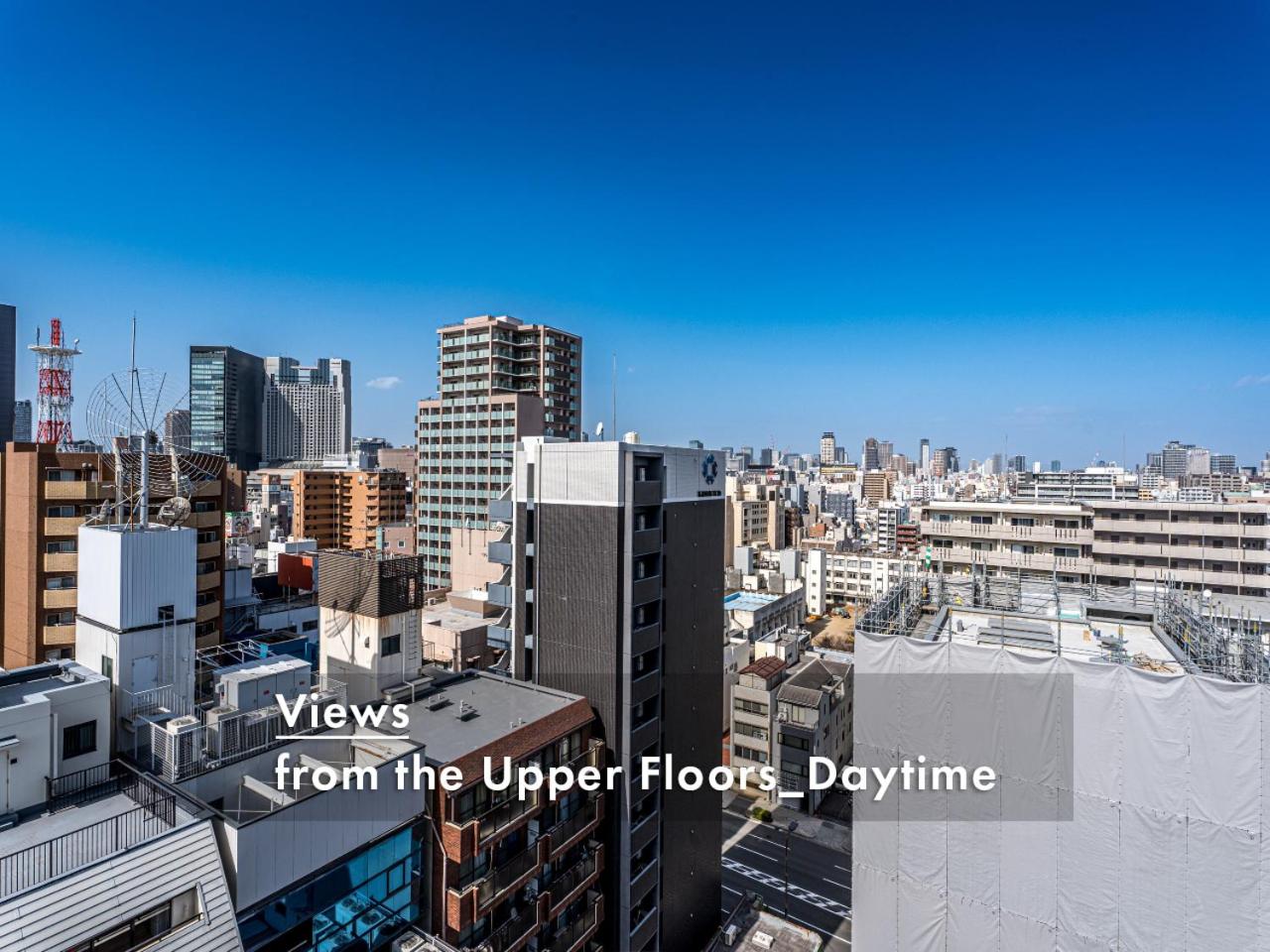 ESLEAD HOTEL Namba East 41/49