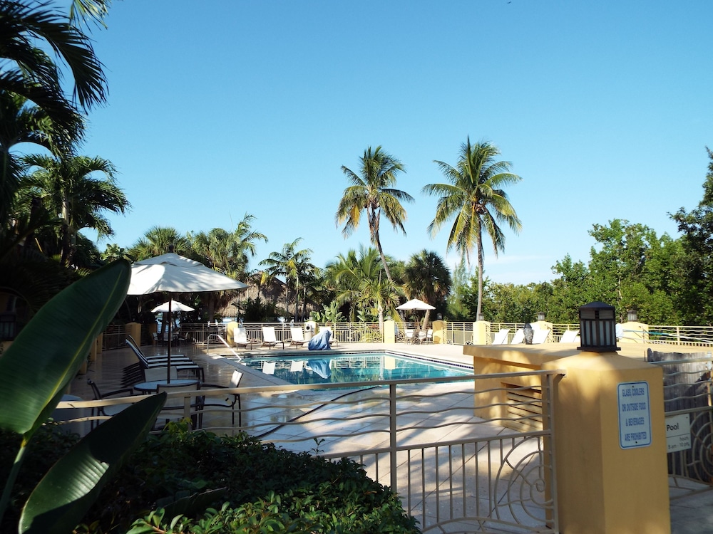 Hampton Inn Key Largo 5/67
