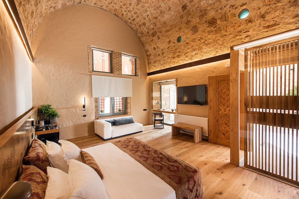 Domus Renier Boutique Hotel 3/42