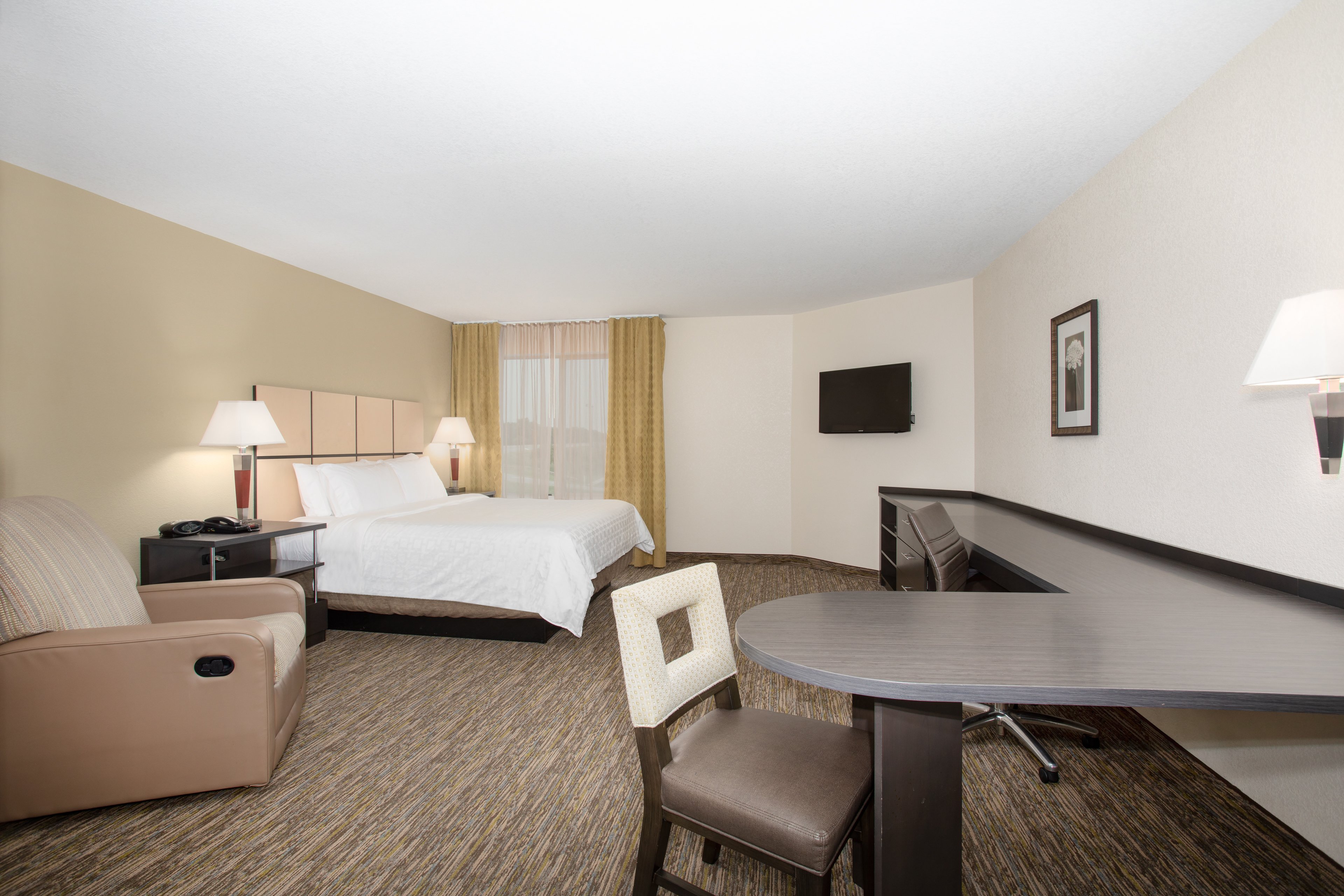 Candlewood Suites Manhattan 24/50